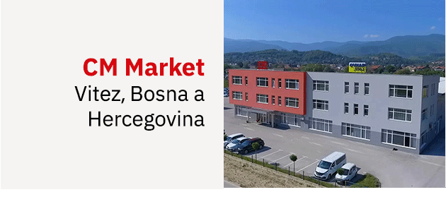 CM Market